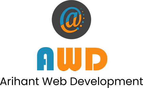 Arihant Web Development